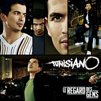 Son Tunisiano - Carte postale